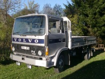 Volvo F4 1